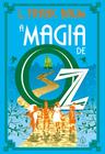 Livro - A magia de Oz