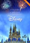 Livro - A magia do império Disney
