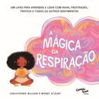 Livro - A Mágica da Respiração