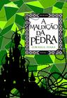 Livro - A maldição da pedra