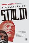 Livro - A Maldição De Stalin