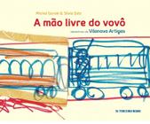 Livro - A mão livre do vovô