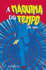 Livro - A máquina do tempo