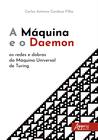 Livro - A Máquina e o Daemon