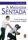 Livro - A massagem sentada