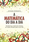 Livro - A matemática do dia a dia