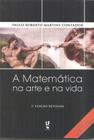 Livro - A Matemática na arte e na vida