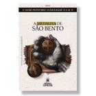 Livro A Medalha de São Bento - Dom Próspero Gueranger O.S.B