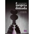 Livro - A megera domada