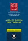 Livro - A Melhor Empresa para Trabalhar