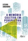 Livro - A Memória Coletiva em Perspectiva