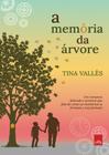 Livro - A memória da árvore