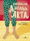 Livro - A menina alta