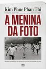 Livro - A menina da foto