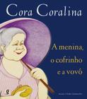 Livro - A Menina, o Cofrinho e a Vovó