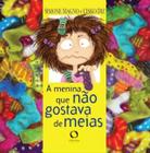 Livro - A menina que não gostava de meias