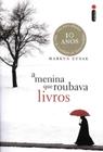 Livro - A menina que roubava livros