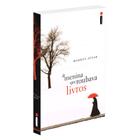 Livro - A menina que roubava livros