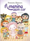 Livro - A menina sem cor