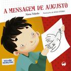 Livro - A Mensagem de Augusto