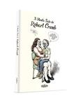 Livro - A Mente suja de Robert Crumb