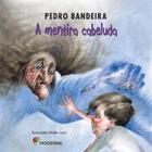 Livro - A mentira cabeluda