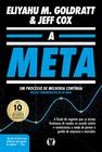 Livro - A Meta