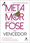 Livro - A Metamorfose Do Vencedor