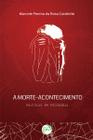 Livro - A morte-acontecimento