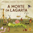 Livro - A morte da lagarta