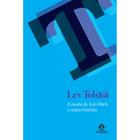 Livro - A morte de Iván Ilitch e outras histórias