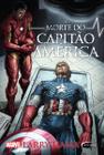 Livro - A morte do Capitão América