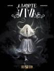 Livro - A morte viva