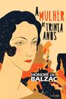 Livro - A Mulher de Trinta Anos