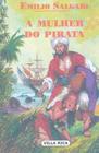 Livro - A Mulher do Pirata