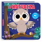 Livro - A natureza