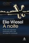 Livro A Noite Elie Wiesel