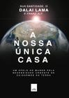 Livro - A nossa única casa