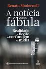 Livro - A notícia como fábula