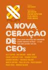 Livro - A nova geração de CEOs