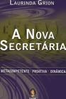 Livro - A nova secretária