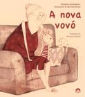 Livro - A nova vovó