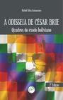 Livro - A Odisseia de César Brie