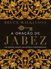 Livro - A oração de Jabez