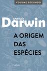 Livro - A Origem das Espécies