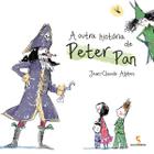 Livro - A outra história de Peter Pan