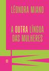 Livro - A outra língua das mulheres