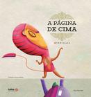 Livro - A página de cima