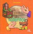 Livro - A parábola dos talentos