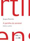 Livro - A partilha do sensível